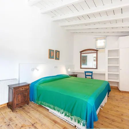 Country house Mespilo House, Panoramic With Breakfast *