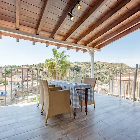Mespilo House, Panoramic With Breakfast *